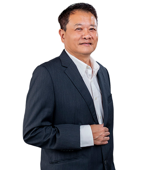 Richard Teo