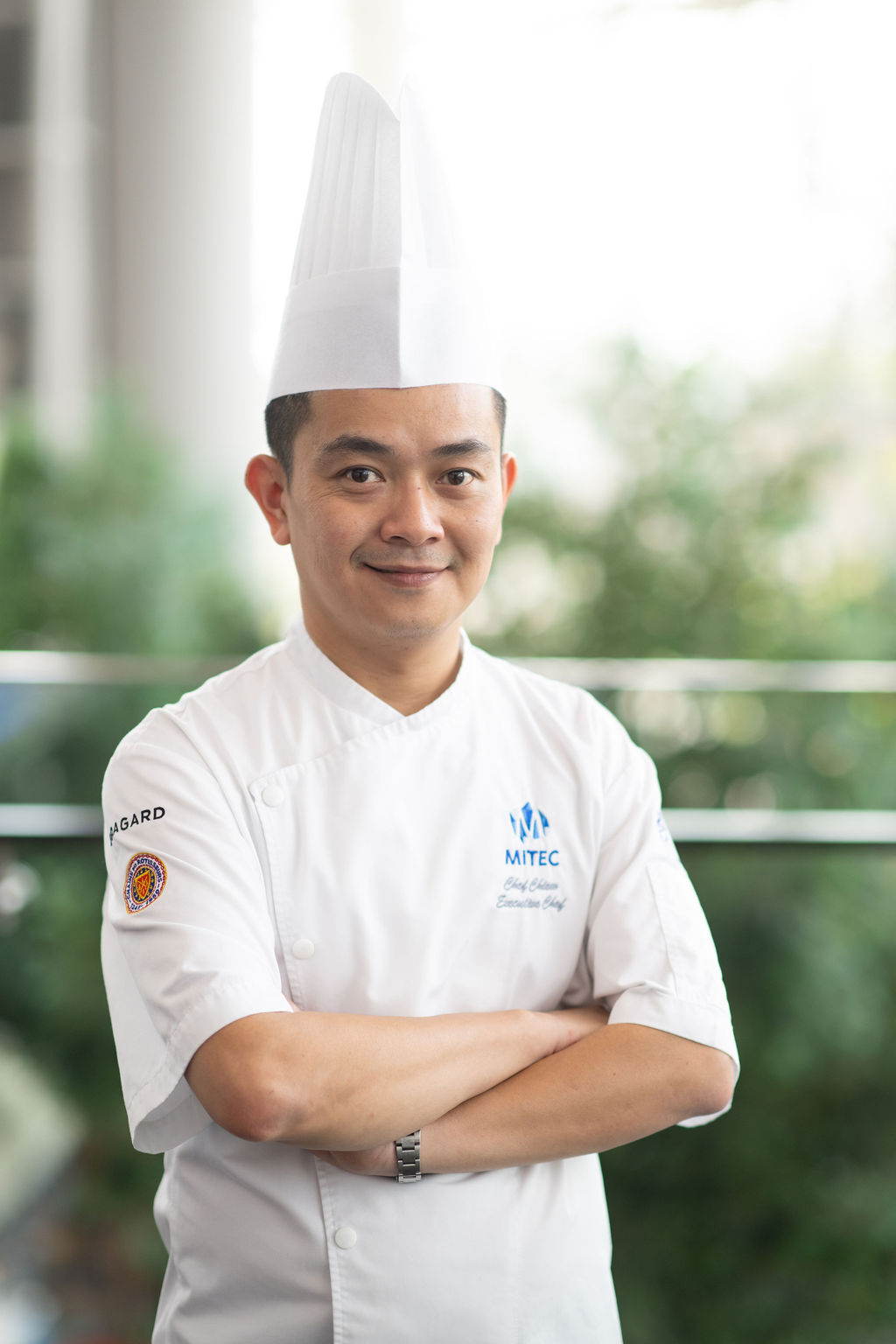 Chiew Chee Mun