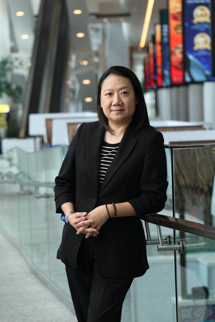 Rachel Ng