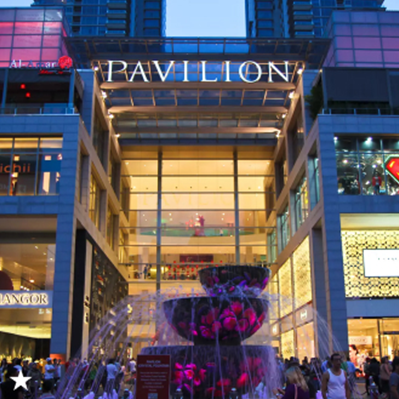 PAVILION KL